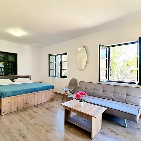 Piccolo Modern - Old Town Apartament Rhodes City