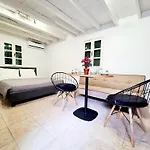 Apartment Piccolo Modern - Old Town Rhodes City