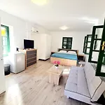 Apartment Piccolo Modern - Old Town Rhodes City