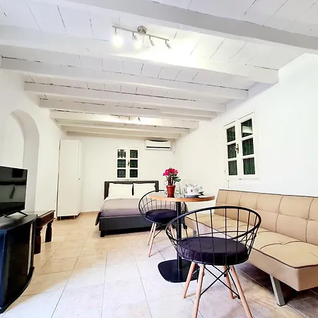 Piccolo Modern - Old Town * Rhodes City