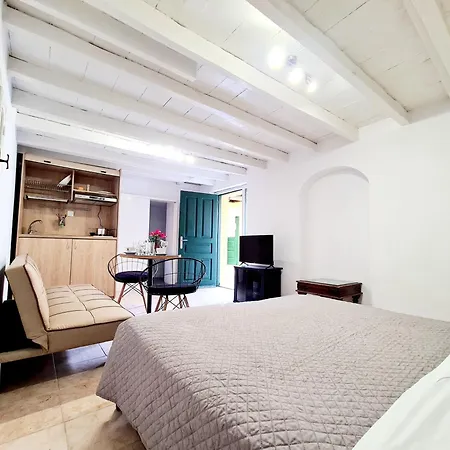 Piccolo Modern - Old Town Apartman *