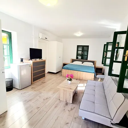Apartamento Piccolo Modern - Old Town Rhodes City