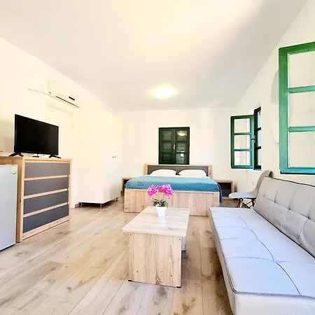 Apartamento Piccolo Modern - Old Town *
