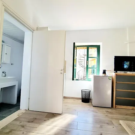 Piccolo Modern - Old Town Apartamento Rhodes City