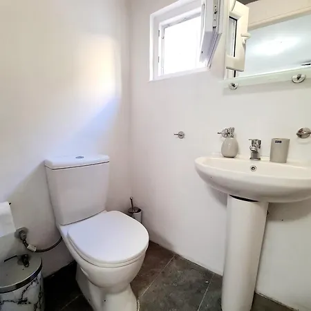 Piccolo Modern - Old Town Apartamento *