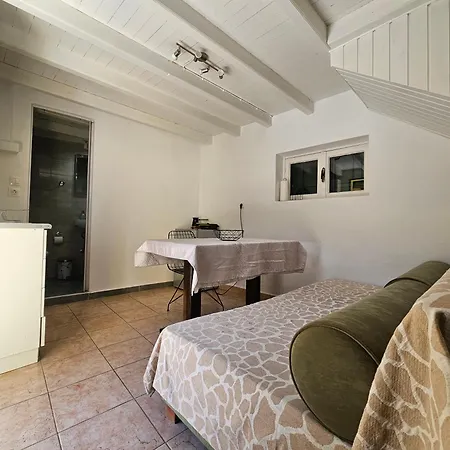 Piccolo Modern - Old Town Apartamento Rhodes City