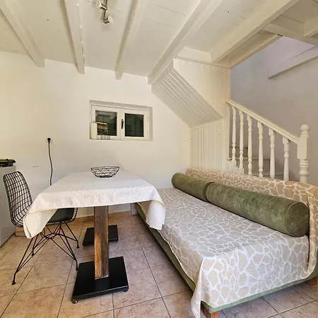 Piccolo Modern - Old Town Apartamento Rhodes City