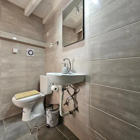 Apartamento Piccolo Modern - Old Town