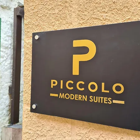 Apartamento Piccolo Modern - Old Town