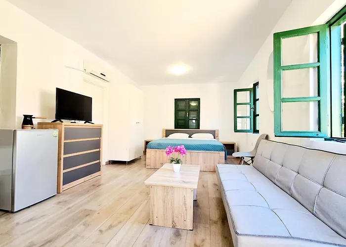 Apartman Piccolo Modern - Old Town *