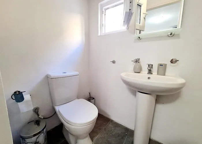 Piccolo Modern - Old Town Apartman *