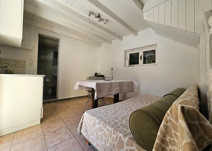 Piccolo Modern - Old Town Apartman Rhodes City