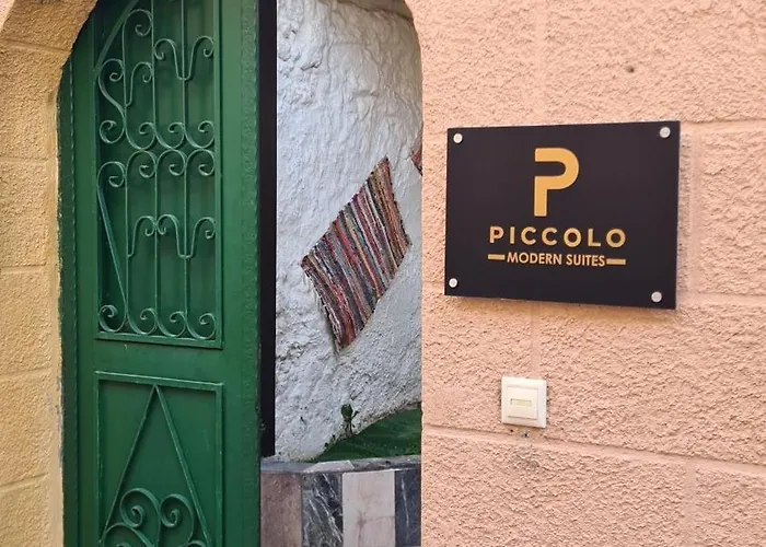 Apartman Piccolo Modern - Old Town