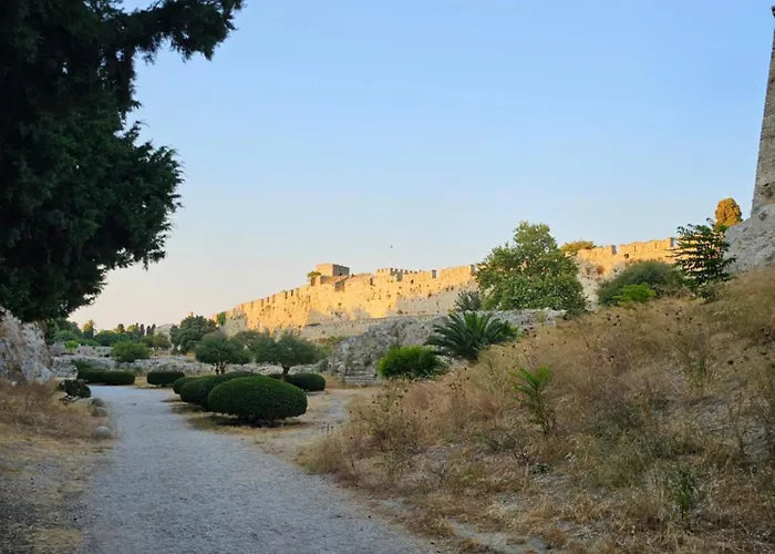 Apartment Piccolo Modern - Old Town