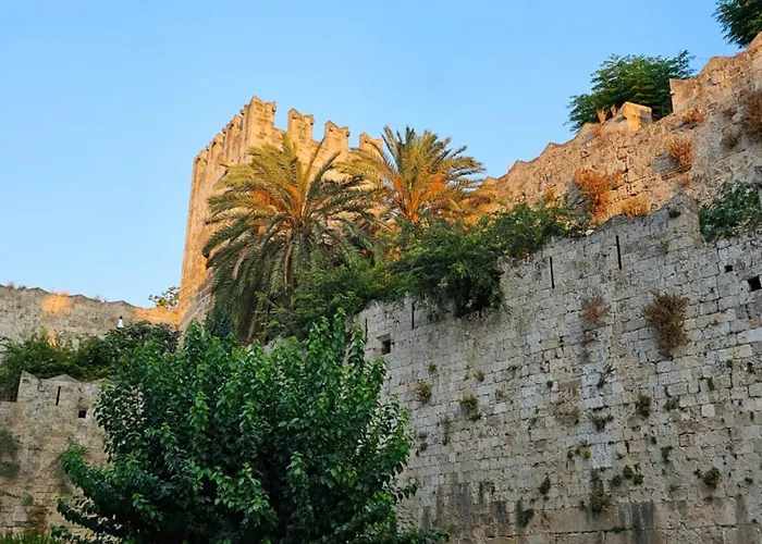 Piccolo Modern - Old Town Apartment