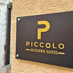 Apartman Piccolo Modern - Old Town